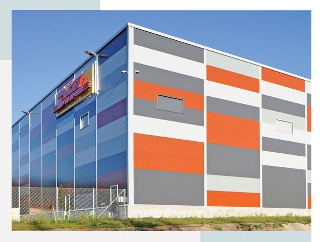 Строительство бизнес-центров в Кинели