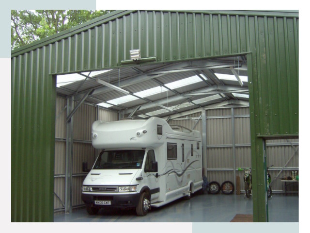 Автомобильная отрасль в Кинели