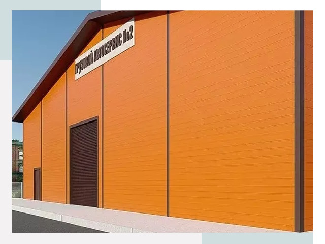 Строительство автосервисов в Кинели