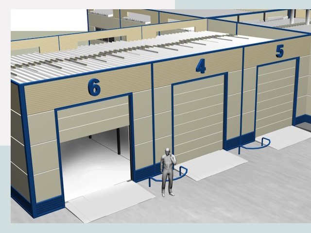 Строительство автомоек от 611 руб. в Кинель