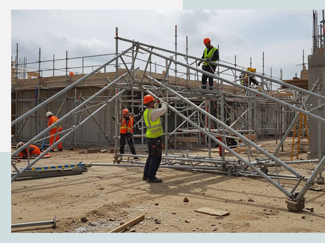 Демонтаж металлоконструкций в Кинели